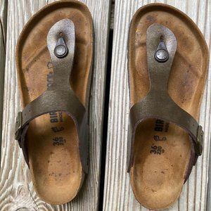 Women's Birkenstock Sandals